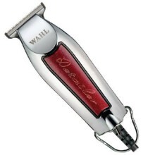 Wahl UK Plug Detailer