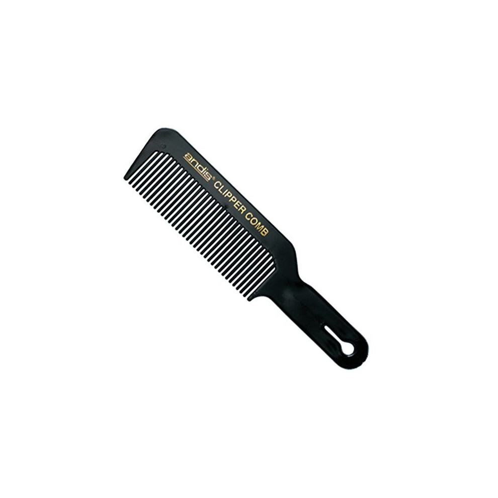 Andis Black Clipper comb - DENAC121