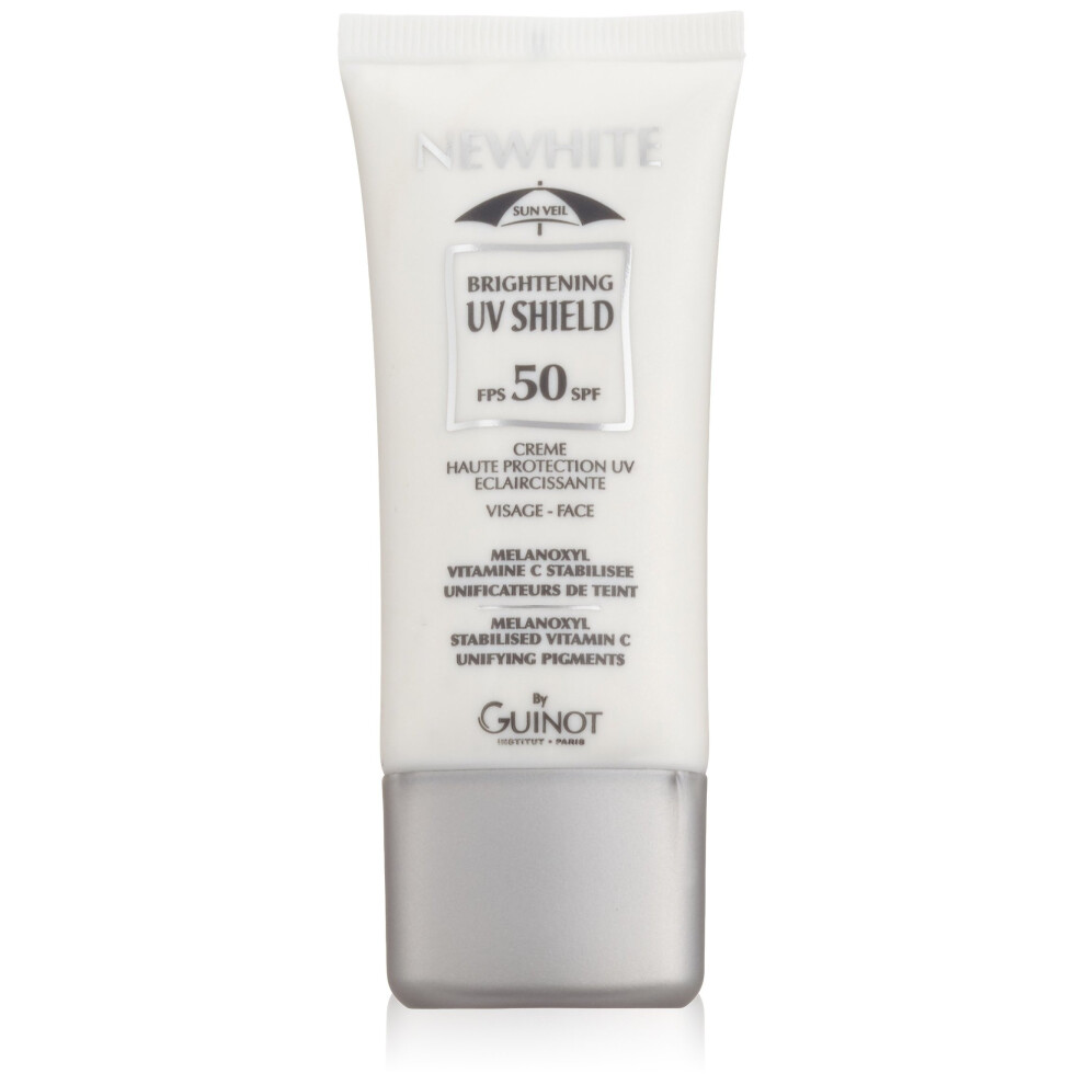 Guinot Cream Uv Sheild Spf50 30 Ml