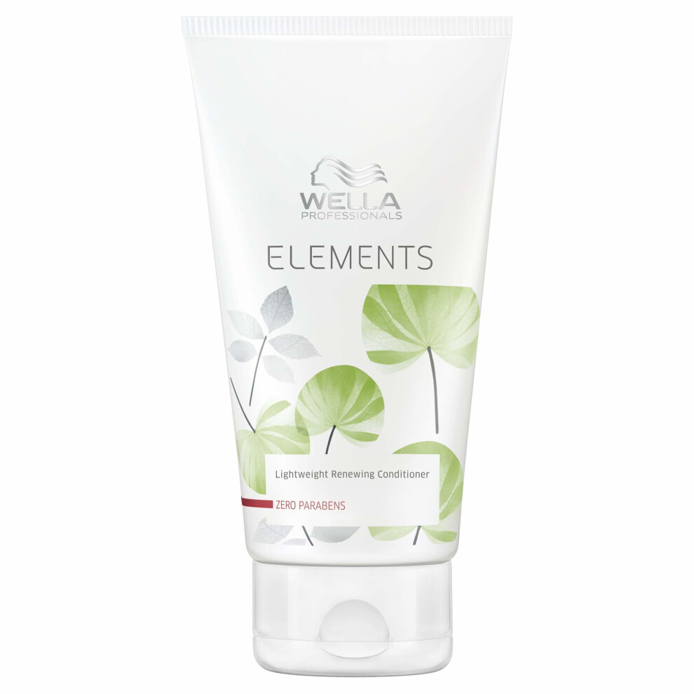 Wella Professionals Elements Conditioner