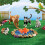 Learning Resources Learning Resources Jumbo Pets 5