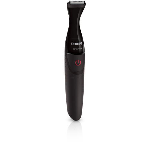 Philips Philips MG1100/16 Series 1000 Precision Beard Styler (Trimmer/Shaver/Shaper) 2