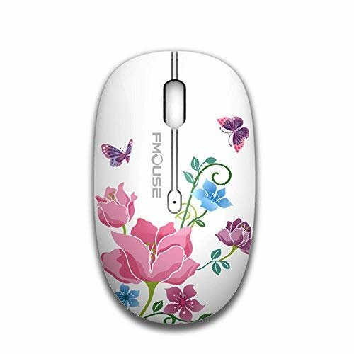 FMOUSE Wireless Mouse for Laptop, Ergonomic Bluetooth Mouse with 並行輸入品 FMOUSE Computers \u0026 Accessories KSA | 30-75% OFF | Riyadh, Jeddah
