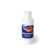Quinoderm Face Wash 150ml x 3 Bottles