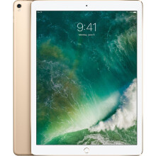Apple MQDD2B/A iPad Pro 12.9" (2nd Gen) 64GB Wi-Fi - Gold - Refurbished