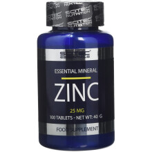 Scitec Nutrition Zinc Tablets - 100 Tabs