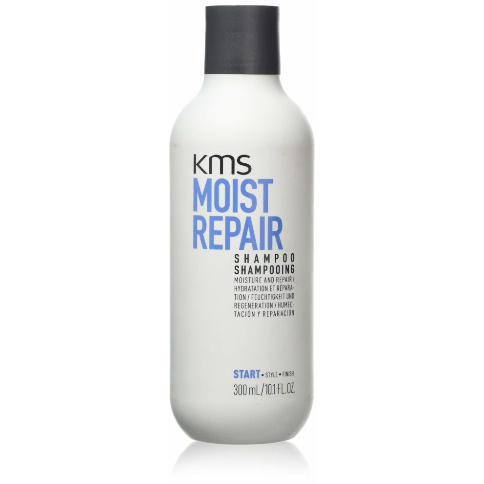 KMS Moist Repair Shampoo 300 ml