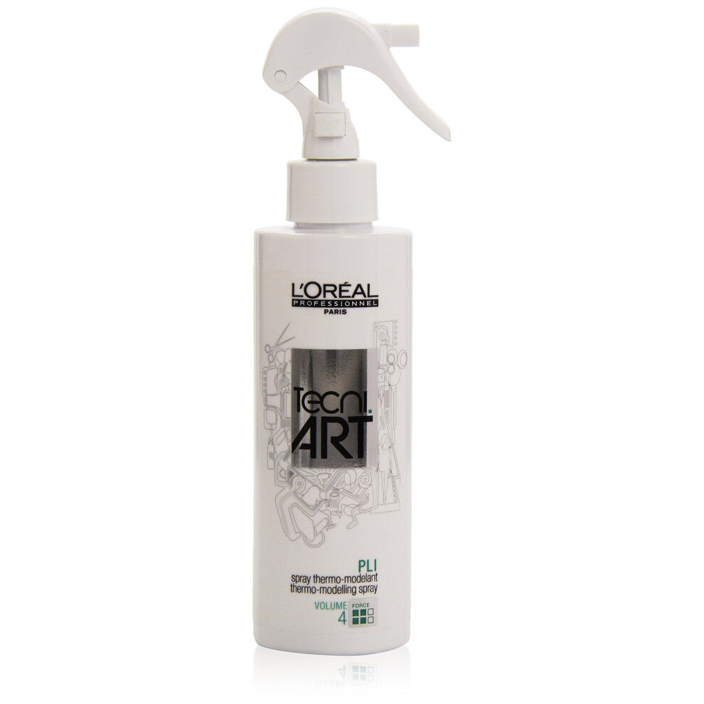 L'Oreal Expert Professionnel Tecni Art Thermal Fixative Spray 190 ml