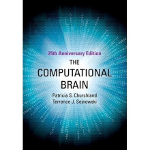 The Computational Brain (Computational Neuroscience Series)