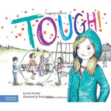 Tough! (Weird (Free Spirit))