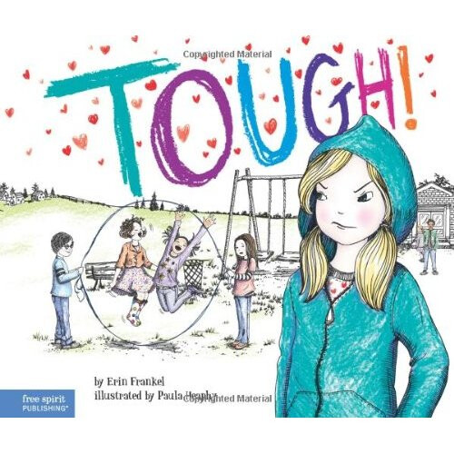Tough! (Weird (Free Spirit))