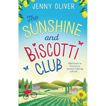 The Sunshine and Biscotti Club