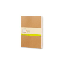 Plain Cahier