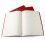 Plain Cahier 6