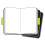 Plain Cahier 4