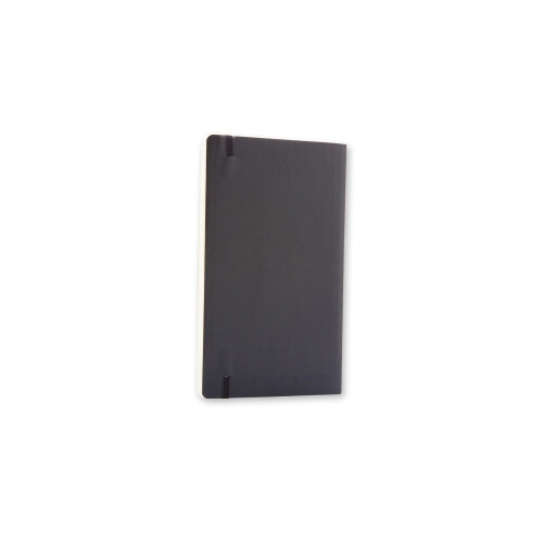 MOLESKINE SOFT LARGE SQUARED NOTEBOOK 2