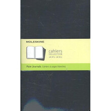 Plain Cahier