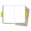 Plain Cahier 3