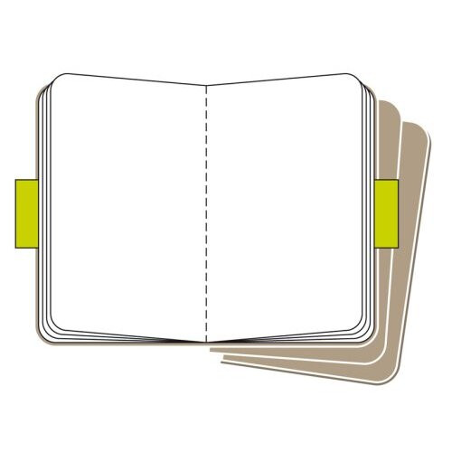Plain Cahier 2