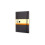 Moleskine Soft Extra Large Ruled Notebook (19 x 25cm) 1