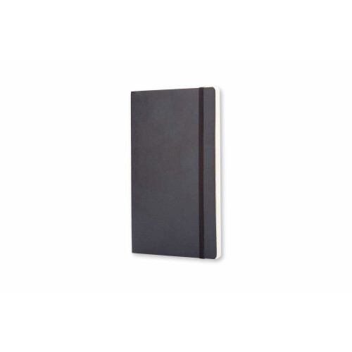 Moleskin Soft Cover Pocket Plain Notebook 2