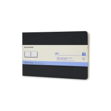Moleskine Large Art Plus Cahier Sketch Album (Moleskine Art Plus)