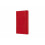 Moleskine Large Squared Notebook Red (Moleskine Srl) 5