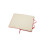 Moleskine Large Squared Notebook Red (Moleskine Srl) 7