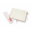 Moleskine Large Squared Notebook Red (Moleskine Srl) 4
