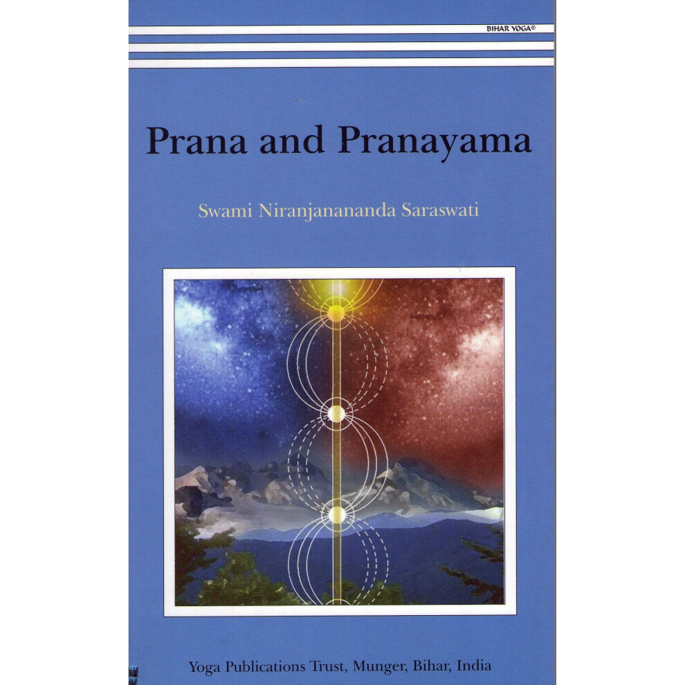 Prana and Pranayama