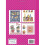 DMC Easy Cross Stitch Series 3: Food 3