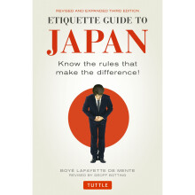 Etiquette Guide to Japan: Know the Rules That Make the Difference!