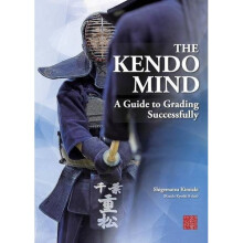 The Kendo Mind: A Guide to Grading Successfully