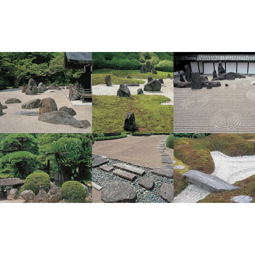 Japanese Stone Gardens: Origins, Meaning, Form 2