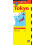 Tokyo Travel Map Fourth Edition (Periplus Maps) 1