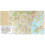 Tokyo Travel Map Fourth Edition (Periplus Maps) 5