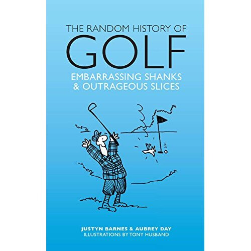 The Random History of Golf