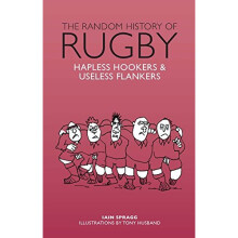 The Random History of Rugby