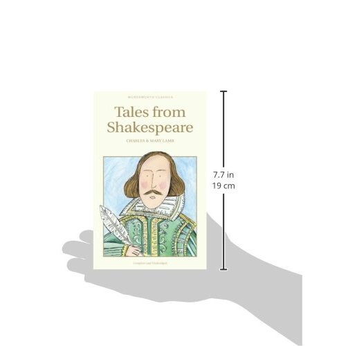 Tales from Shakespeare (Children's Classics) 2
