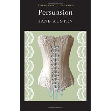 Persuasion (Wordsworth Classics)