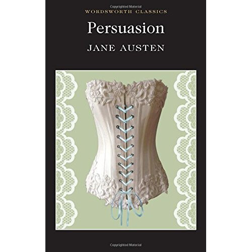 Persuasion (Wordsworth Classics)