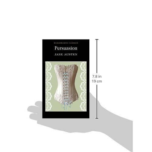 Persuasion (Wordsworth Classics) 2
