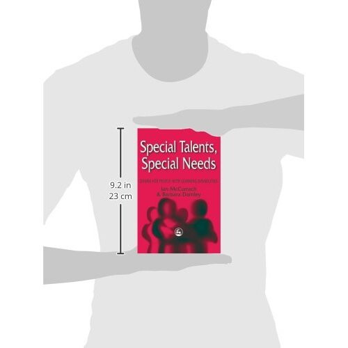 Special Talents, Special Needs: Drama for People with Learning Disabilities 2