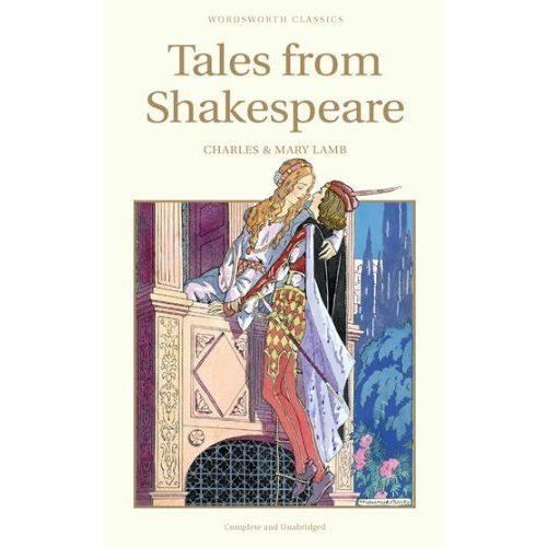 Tales from Shakespeare (Children's Classics) 1