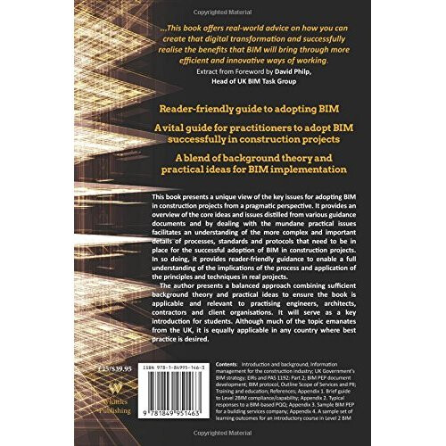 A Practical Guide to Adopting BIM in Construction Projects 1