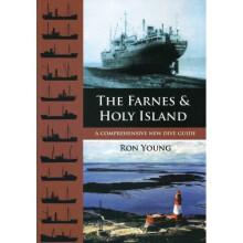 The Farnes & Holy Island: A comprehensive new dive guide