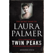 The Secret Diary of Laura Palmer: the gripping must-read for Twin Peaks fans