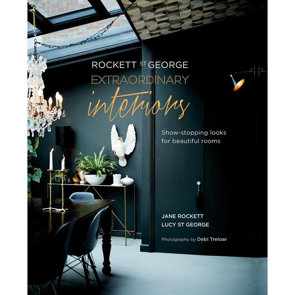 Rockett St George: Extraordinary Interiors: Show-stopping looks - Image 15
