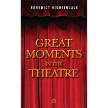Great Moments in the Theatre