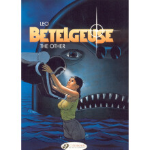 Betelgeuse Vol.3: The Other